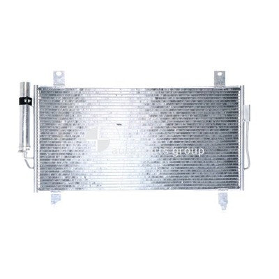 Mitsubishi Eclipse cross YB/ZJ/ZK A/C Condenser 8 mm Fin (11/12-On)