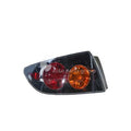 Genuine Mazda 3 BK Tail Lamp LH (01/04-06/06)