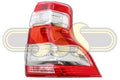 Toyota Landcruiser Prado Tail Lamp Right Hand No *Landcruiser* On (08/13-08/17)