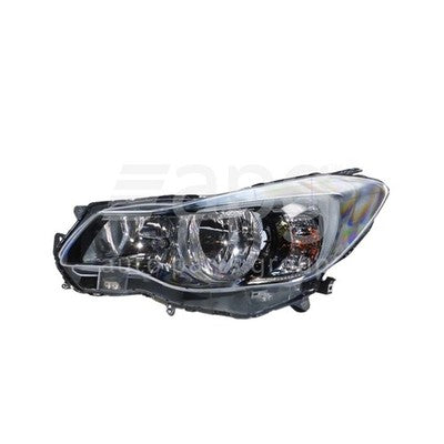 Genuine Subaru Impreza G4/G4X Head Lamp LH (04/15-05/17)