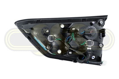 Genuine MG Zs Rear Garnish Lamp Left Hand 09/19 (01/18-10/24)