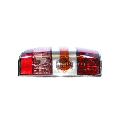 Genuine Mazda BT-50 UN Tail Lamp LH (11/06-10/11)