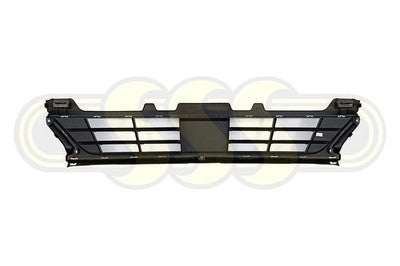 Genuine Kia Sportage Bar Grille Lower Glossy Not For GT-Line (07/21-04/25)