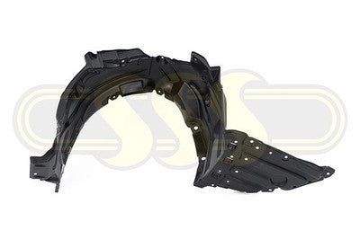 Toyota Corolla 94-On Guard Liner Left Hand Front (11/22-On)