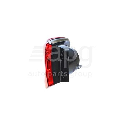 Genuine Volkswagen Tiguan 5N Tail Lamp LH (05/08-10/11)