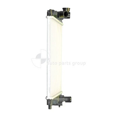 Mazda 2 2C/DJ/DL Radiator (10/14-10/19)