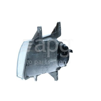 Ford Courier PD/UF Head Lamp RH Halogen Manual Adjust (04/96-12/98)