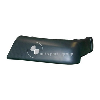 Genuine Toyota Landcruiser FZJ80R/HDJ80R/HZJ80R Rear Bar End RH (01/90-01/98)