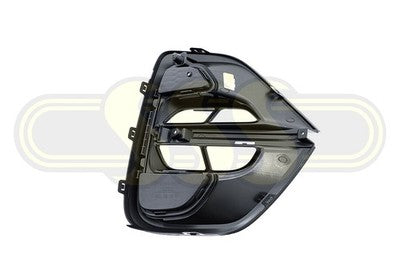 Genuine Kia Sportage Fog Lamp Cover Right Hand With LED For GT (04/18-06/21)