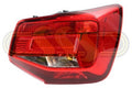 Audi Q2 Tail Lamp Right Hand no LED (07/16-05/20)