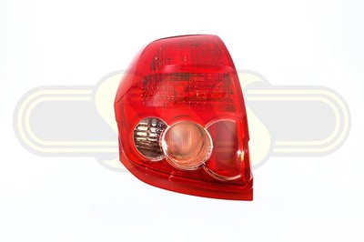 Toyota Corolla 94-On Tail Lamp Right Hand (03/07-10/09)