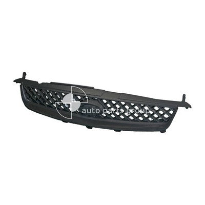 Ford Fiesta WP/WQ Grille (01/04-08/08)