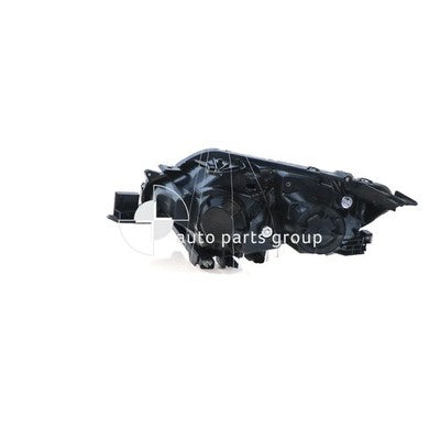 Genuine Mitsubishi Triton MR Head Lamp RH (11/18-02/24)