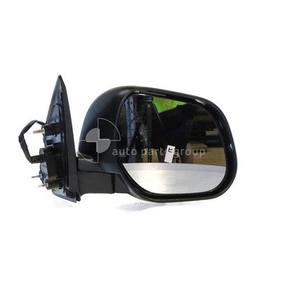 Genuine Mitsubishi Outlander ZH Door Mirror RH Electric Without Indicator