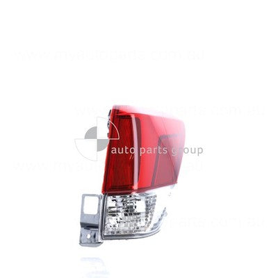Genuine Subaru Forester S5 Tail Lamp RH (09/18-04/24)