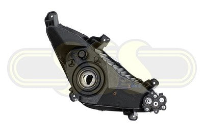 Hyundai Elantra Fog Lamp Left Hand DEPO (10/13-11/15)