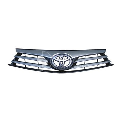 Genuine Toyota Corolla ZRE172R Grille (12/13-09/19)