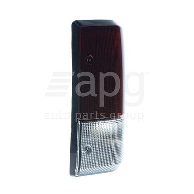 Nissan Patrol GQ Tail Lamp RH (08/87-10/97)