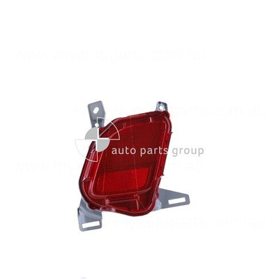 Genuine Toyota Kluger GSU50R/GSU55R Rear Bar Lamp LH (12/13-11/19)