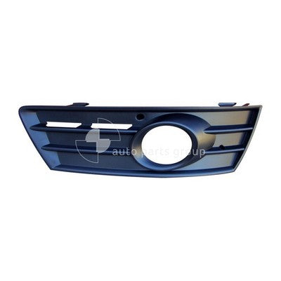 Genuine Volkswagen Passat CC 3CC Front Bar Grille RH (01/09-07/12)
