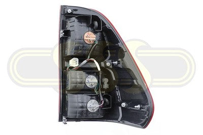 Genuine Toyota Hilux 1988-On Tail Lamp Left Hand Ute No LED (08/22-On)