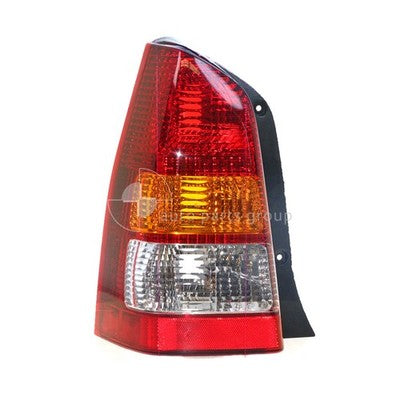 Genuine Mazda Tribute CU Tail Lamp LH (12/00-02/06)