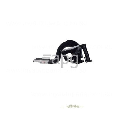 Genuine Toyota Granvia GDH303R/GDH300R/GDH320R Bonnet Hinge RH (02/19-On)