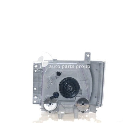 Genuine Isuzu Truck N Series NLR/NLS/NNR Head Lamp RH (11/07-On)