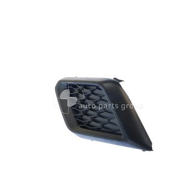 Genuine Nissan X-trail T32 Front Bar Grille LH (03/14-05/17)