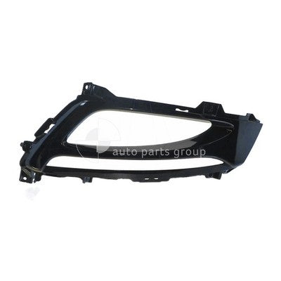 Genuine Kia Optima TF Front Bar Grille LH (01/11-09/13)