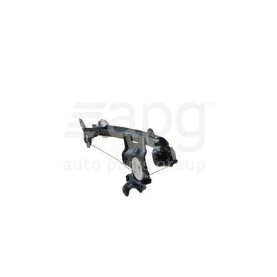 Holden Astra AH Rear Door Window Regulator RH Electric Without (10/04-08/09)