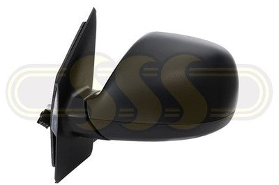 Volkswagen Transporter Door Mirror Left Hand Electric (09/09-08/15)