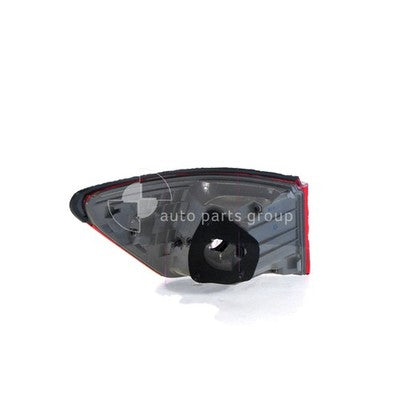 Genuine Lexus IS250 GSE20/GSE21 Tail Lamp RH Red/Clear (08/10-04/13)