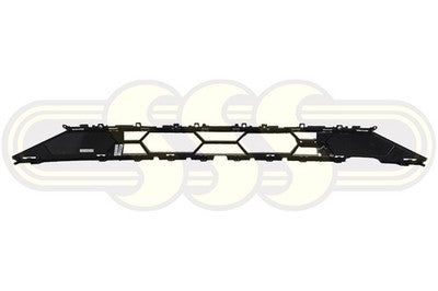 Genuine Hyundai I30 Grille Black Glossy (07/23-On)