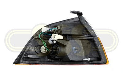 Toyota Hiace Sbv Corner Lamp Left Hand (08/95-11/03)