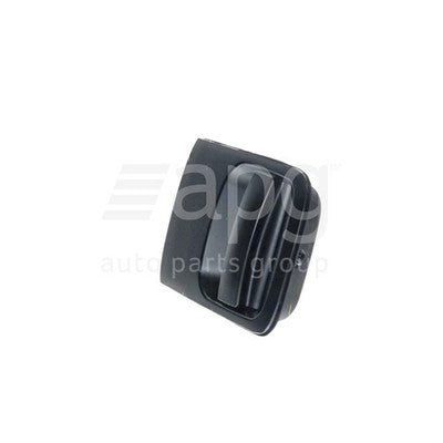 Hyundai iLoad TQ-V Rear Door Outside Handle RH (02/08-10/21)