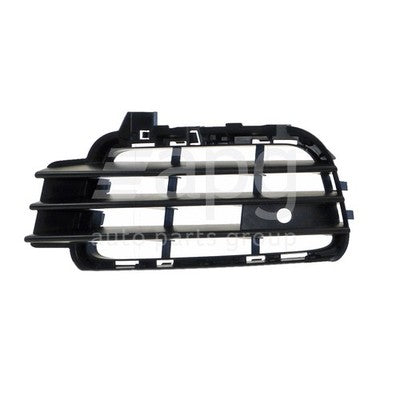Genuine Volkswagen Touareg 7P Front Bar Grille LH (07/11-02/14)