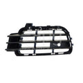 Genuine Volkswagen Touareg 7P Front Bar Grille LH (07/11-02/14)