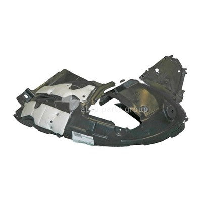 Genuine Nissan Qashqai J11 Front Guard Liner RH (09/17-06/22)