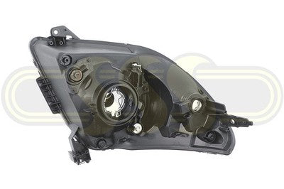 Genuine Suzuki Swift Head Lamp Right Hand Chrome Reflecto (05/07-2011)
