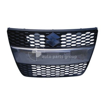 Genuine Suzuki Swift FZ Grille (02/12-10/16)