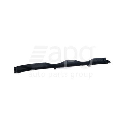 BMW 3 Series E46 Head Lamp Filler Panel LH (08/98-02/07)