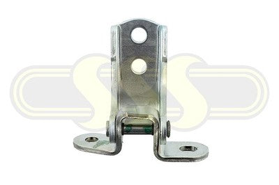 Genuine Toyota Fortuner Door Hinge Rh-Frt-Upper (05/20-On)