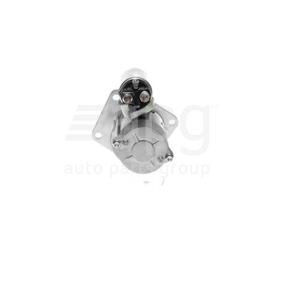 Ford Maverick Maverick/GQ/GU Starter Motor Hitachi Type 12 Volt (08/87-09/07)