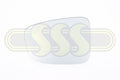 Genuine Mazda Mazda3 Door Mirror Glass Left Hand With Blind Spot 3 (05/16-04/19)