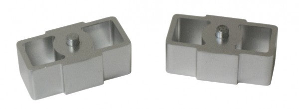 TFI Racing Lowering Block Kit 1.5" Ford Escort (MK2), Nissan Bluebird Wagon