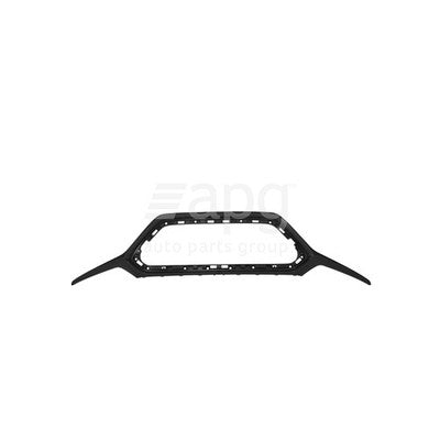Genuine Hyundai IONIQ AE.V4 Grille Mould (08/21-08/24)