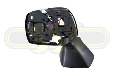 Genuine Subaru Forester Door Mirror Body Right Hand With Mirror (10/15-09/18)