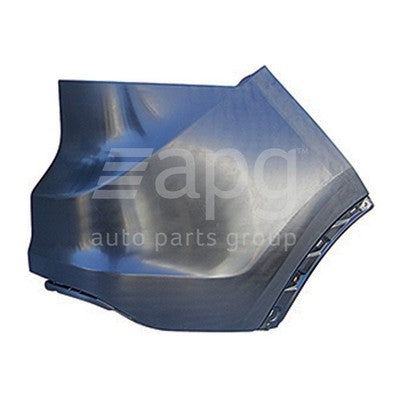 Genuine Honda CR-V RM Rear Bar End RH (10/12-12/14)