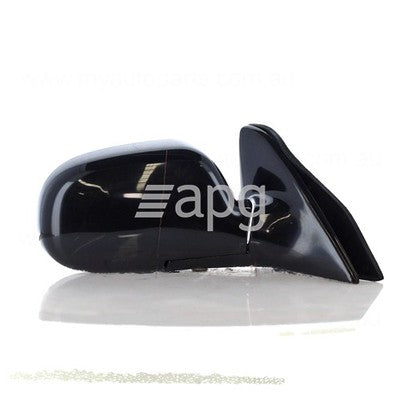 Holden Nova LG/AE101R/AE102R Door Mirror RH (07/94-07/99)